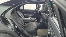 Mercedes-Benz S 450 L* 4MATIC* DISTRONIC* 360* ������* ���������*  | Mobile.bg � ����� ������ 9
