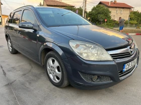 ����� �� �������� �� Opel Astra 1.6 i ��� 