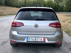 VW Golf GTD - 184�.� DSG | Mobile.bg � ����� ������ 7