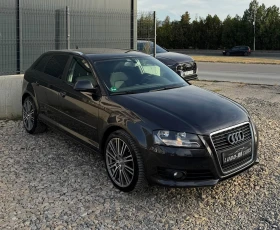 Audi A3 2.0TDI/140/DSG/FACELIFT | Auto.bg — изображение 3
