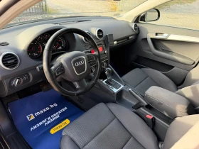 Audi A3 2.0TDI/140/DSG/FACELIFT | Auto.bg — изображение 9