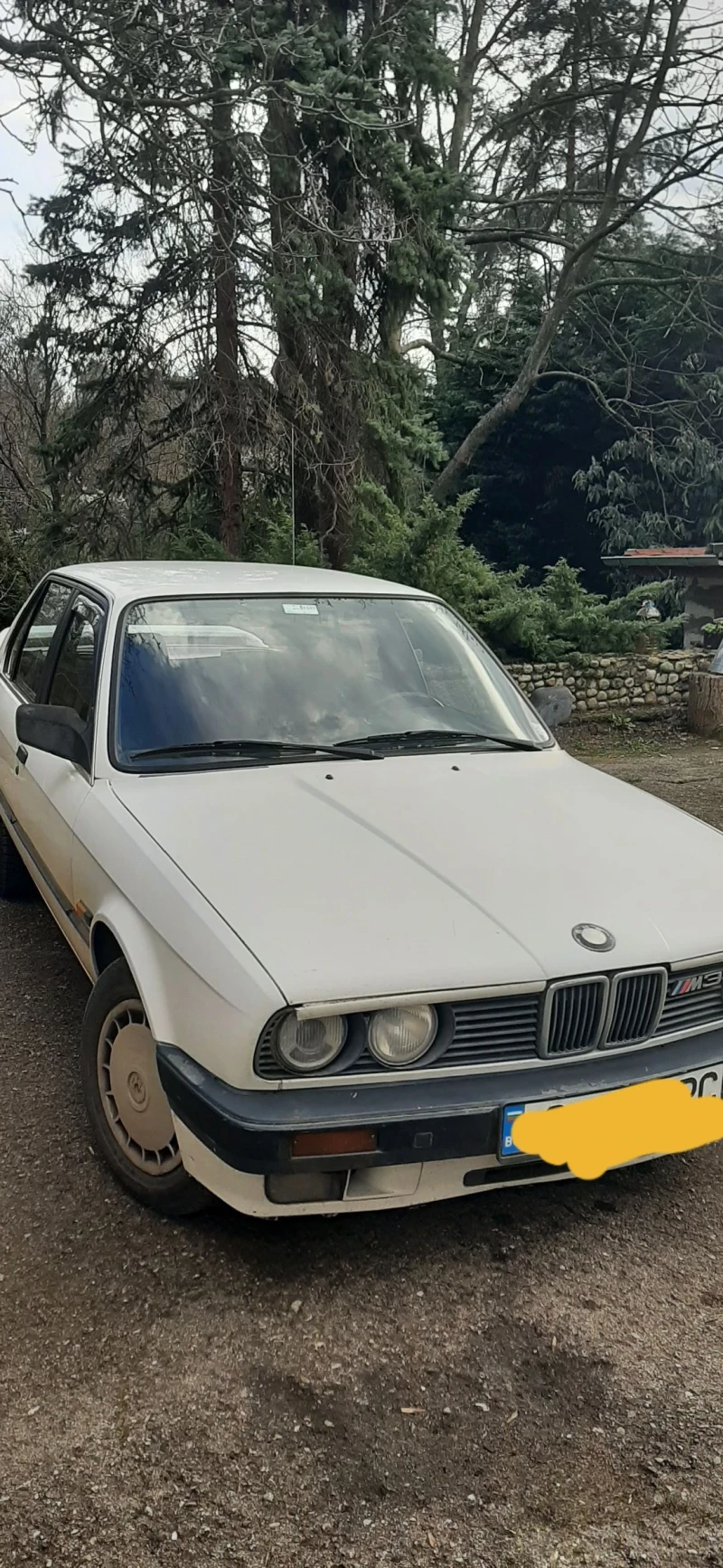 BMW 318, снимка 3 - Автомобили и джипове - 44925068
