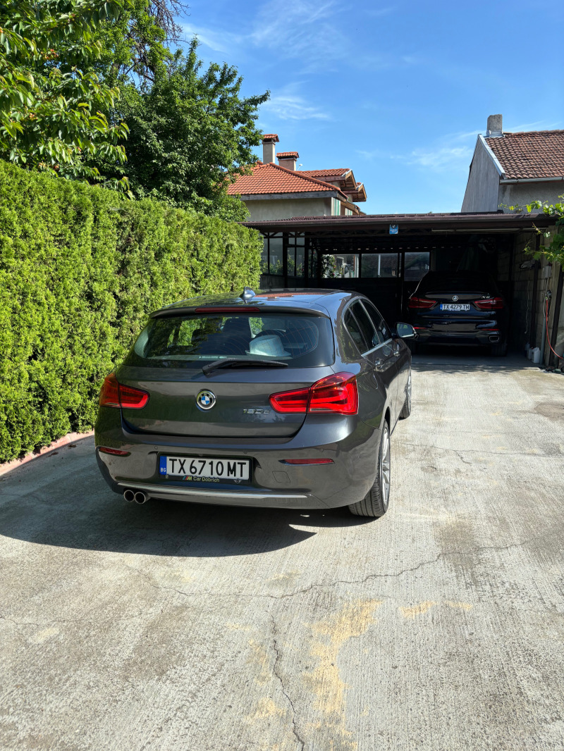 BMW 120 Lci, снимка 3 - Автомобили и джипове - 46421312