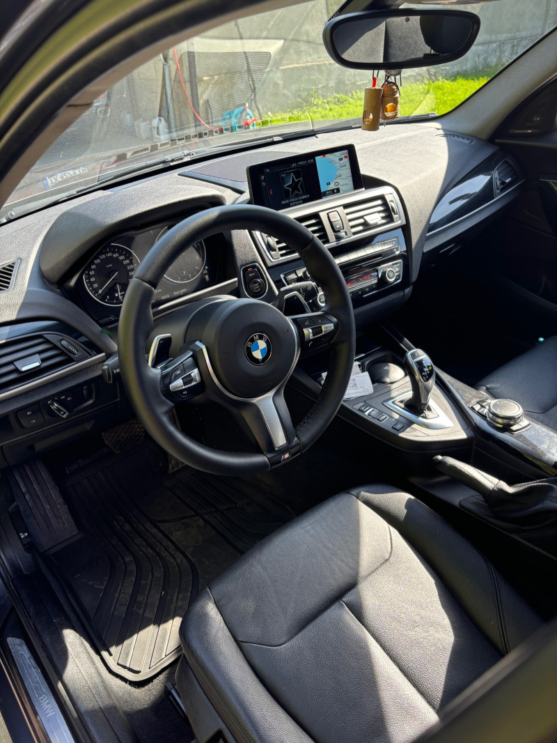 BMW 120 Lci, снимка 6 - Автомобили и джипове - 46421312
