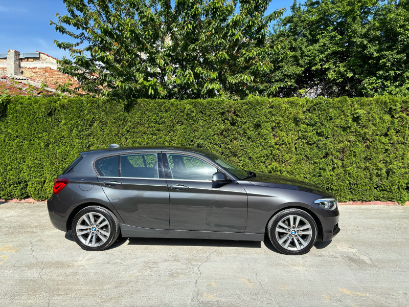 BMW 120 Lci, снимка 2 - Автомобили и джипове - 46421312