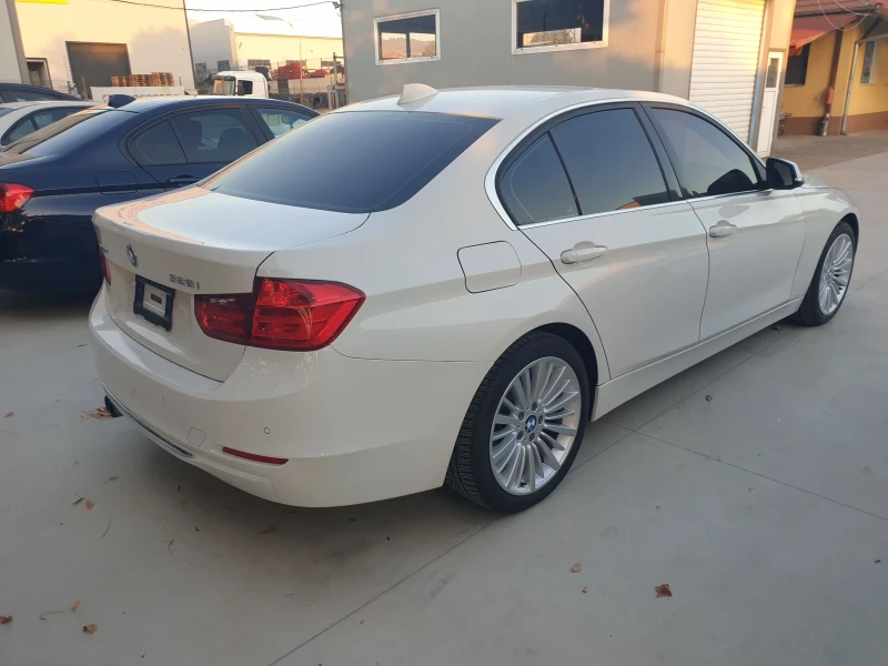 BMW 328 Xi Xdrive, снимка 4 - Автомобили и джипове - 47757402