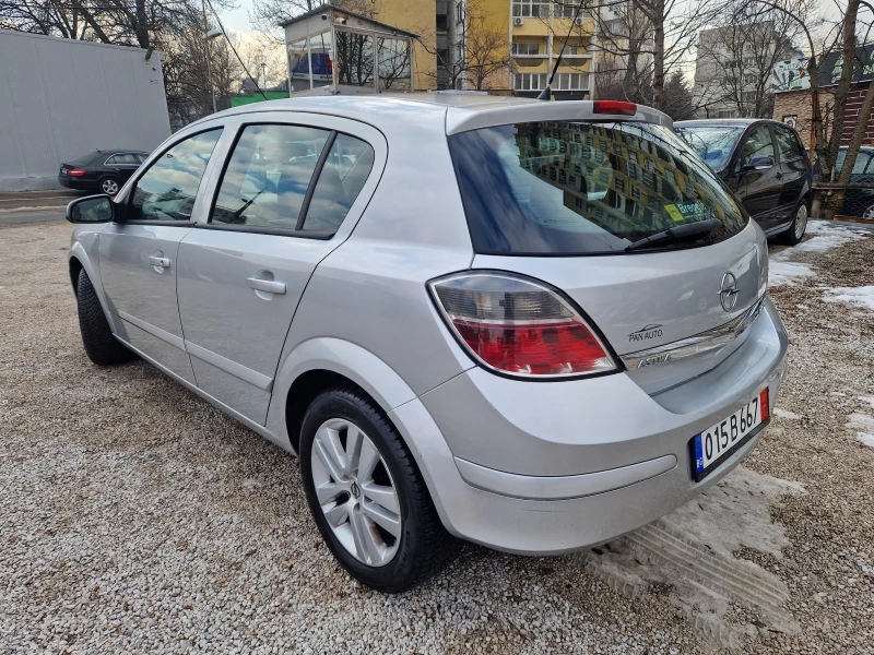 Opel Astra 1.7CDTI/100к.с., снимка 6 - Автомобили и джипове - 48195204