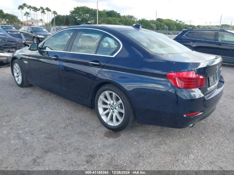 BMW 535, снимка 4 - Автомобили и джипове - 48724963