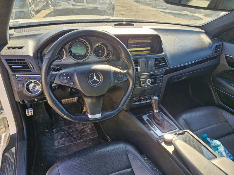 Mercedes-Benz E 250, снимка 11 - Автомобили и джипове - 49370664