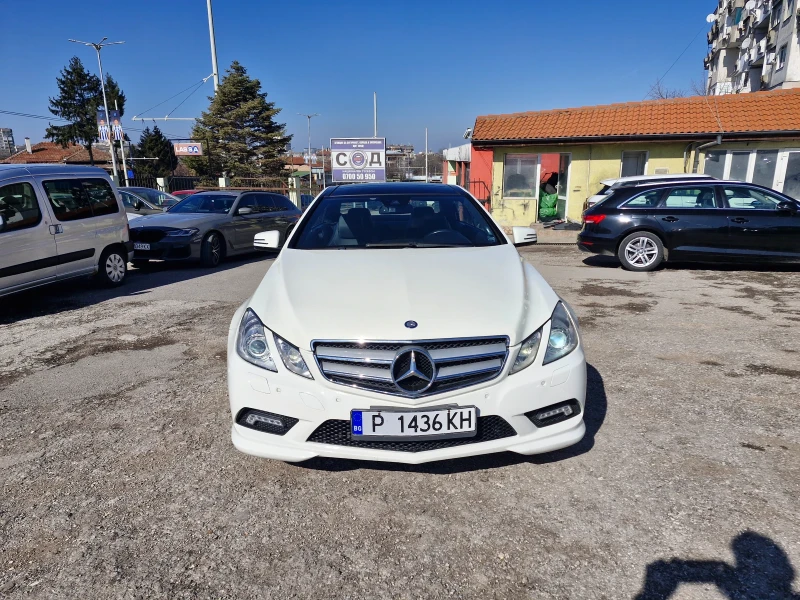 Mercedes-Benz E 250, снимка 2 - Автомобили и джипове - 49370664