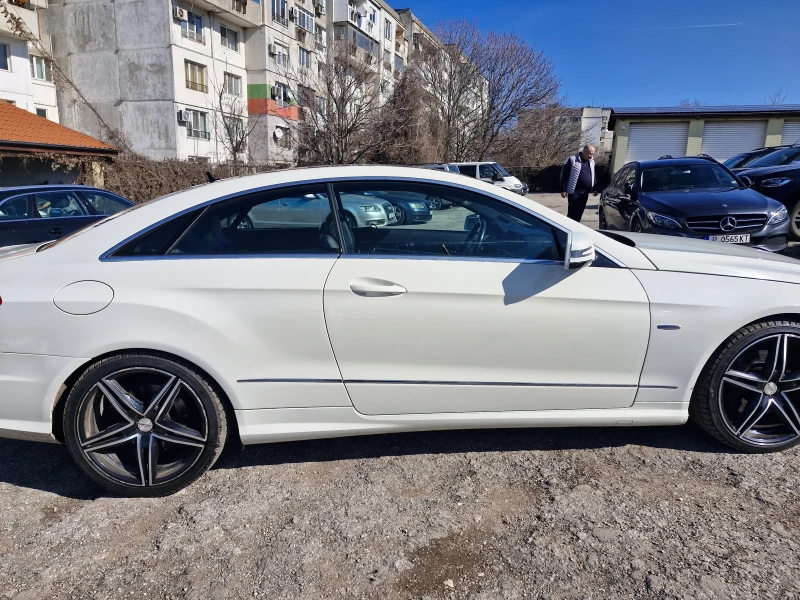 Mercedes-Benz E 250, снимка 7 - Автомобили и джипове - 49370664