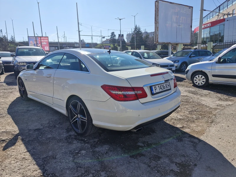 Mercedes-Benz E 250, снимка 4 - Автомобили и джипове - 49370664