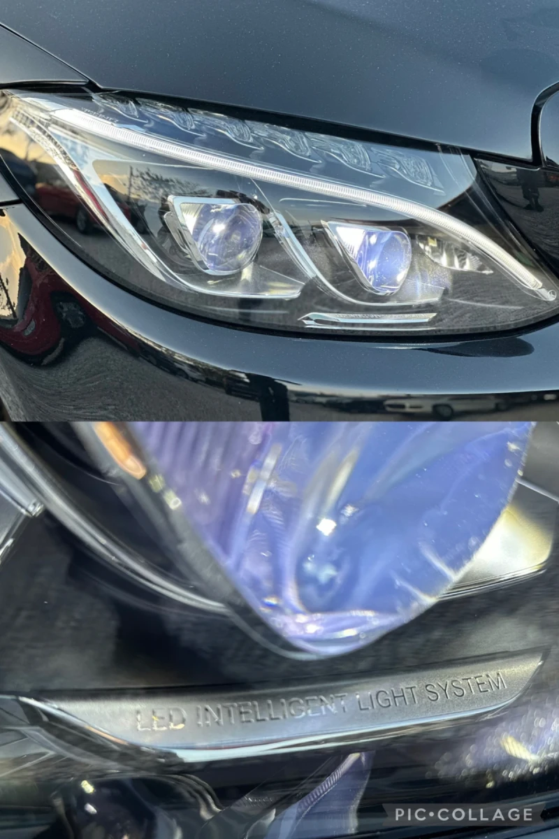 Mercedes-Benz C 220 AMG PACK / PODGREV / NAVI, снимка 15 - Автомобили и джипове - 50074477