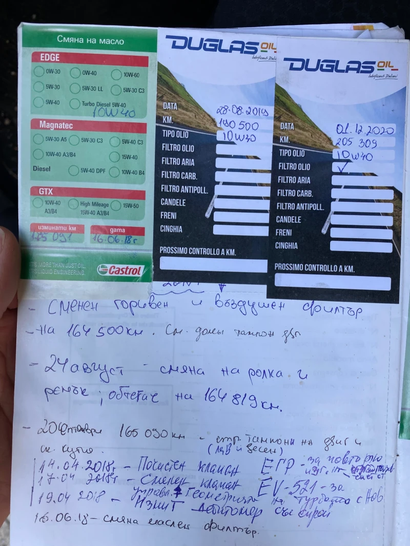 Renault Megane II 1.5 dci, снимка 9 - Автомобили и джипове - 52485878