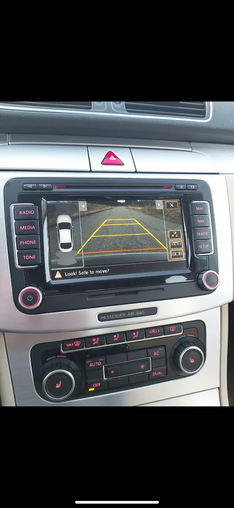 VW CC, снимка 17 - Автомобили и джипове - 52511147