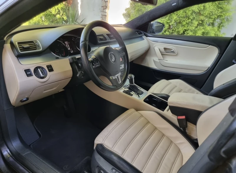 VW CC, снимка 16 - Автомобили и джипове - 52511147