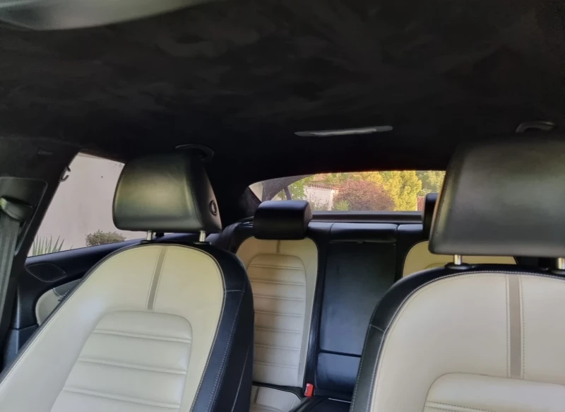 VW CC, снимка 10 - Автомобили и джипове - 52511147