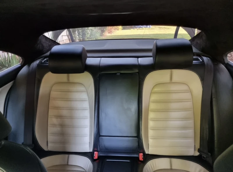 VW CC, снимка 9 - Автомобили и джипове - 52511147