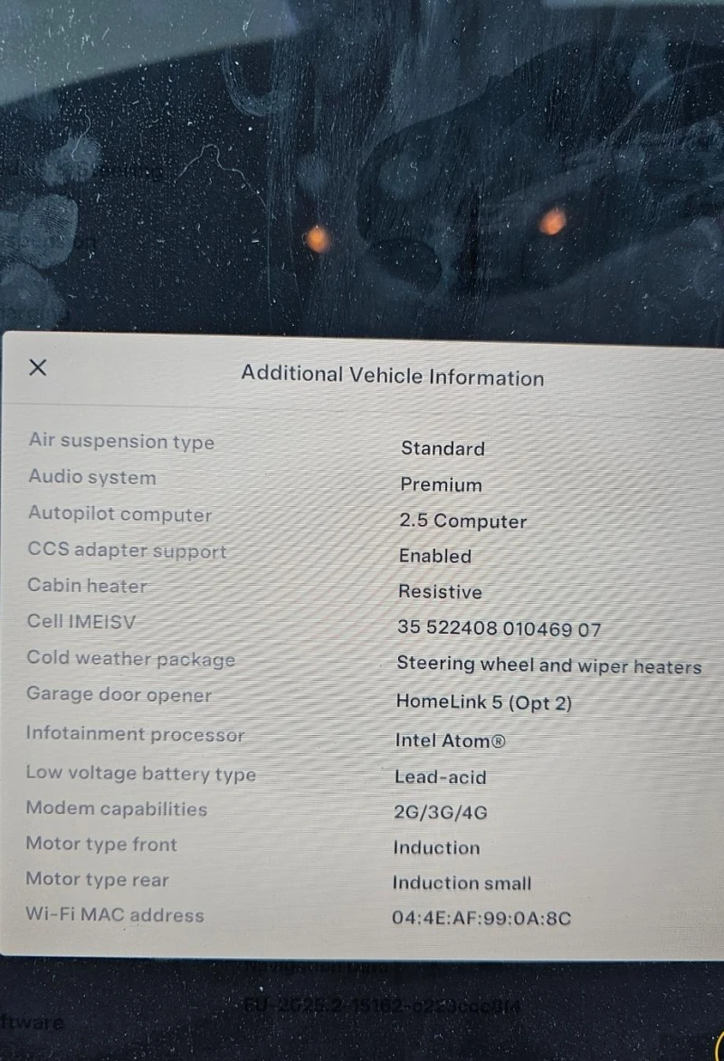 Tesla Model S S100D Уникат/Тунинг, снимка 17 - Автомобили и джипове - 50901743