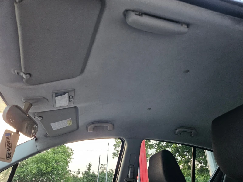 Opel Agila 1.2, 86к.с., 4 цилиндъра, Италия!, снимка 12 - Автомобили и джипове - 51173352