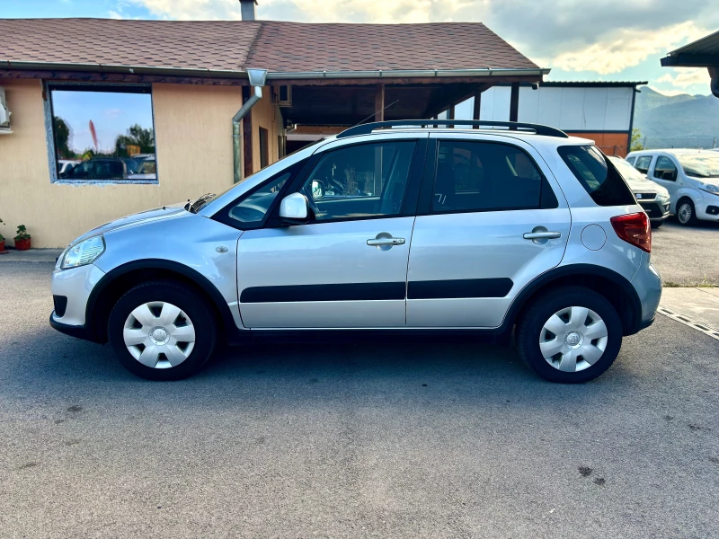 Suzuki SX4, снимка 5 - Автомобили и джипове - 51195214