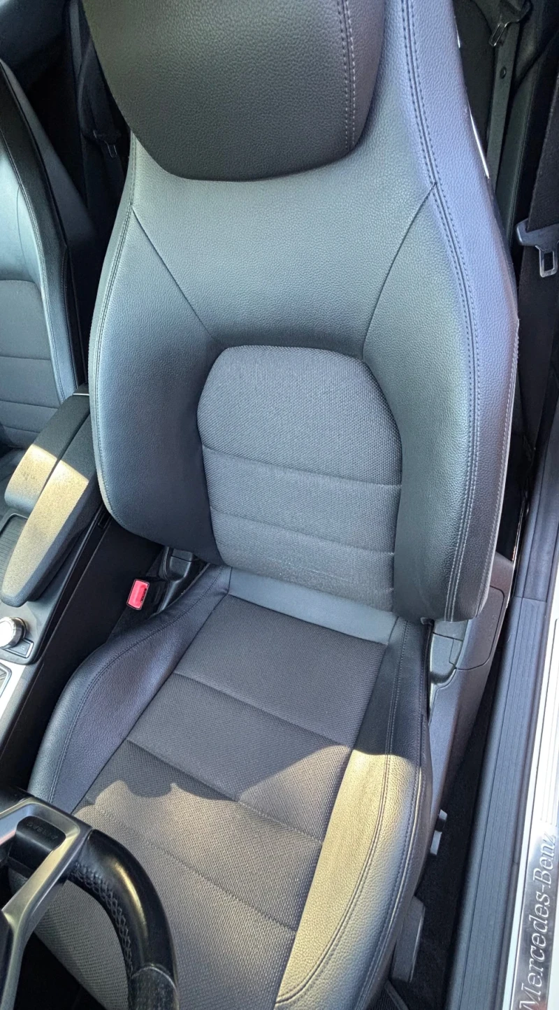 Mercedes-Benz C 250 AMG, снимка 7 - Автомобили и джипове - 51638633