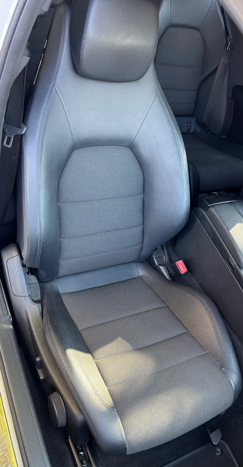 Mercedes-Benz C 250 AMG, снимка 8 - Автомобили и джипове - 51638633