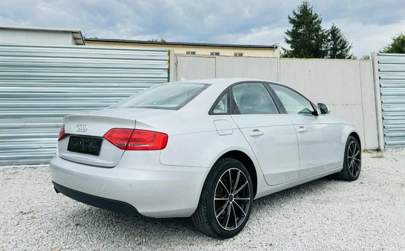 Audi A4 ЛЕД* НАВИГАЦИЯ , снимка 6 - Автомобили и джипове - 51750681