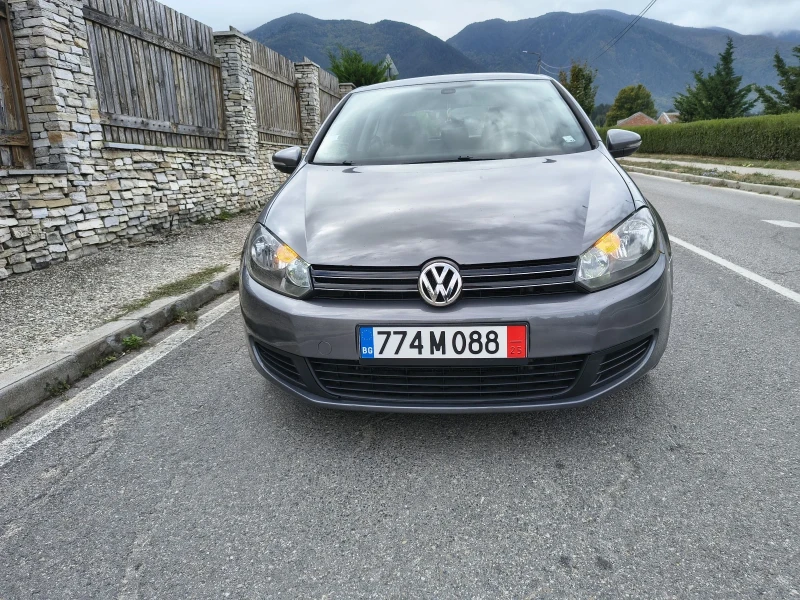 VW Golf 2, 0 tdi 110kc.avtomat, снимка 2 - Автомобили и джипове - 51930291