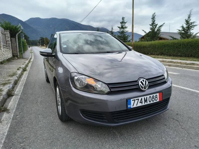 VW Golf 2, 0 tdi 110kc.avtomat, снимка 8 - Автомобили и джипове - 51930291