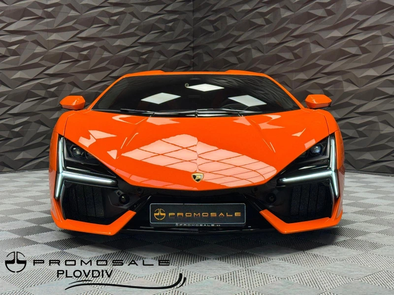 Lamborghini Revuelto Arancio Apodis, снимка 2 - Автомобили и джипове - 52243100