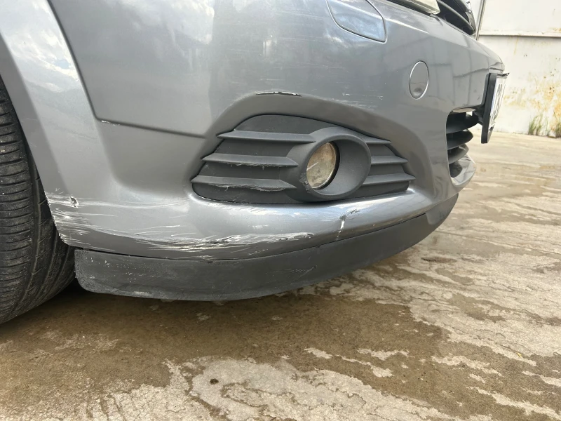 Opel Astra H GTC, снимка 5 - Автомобили и джипове - 52267711