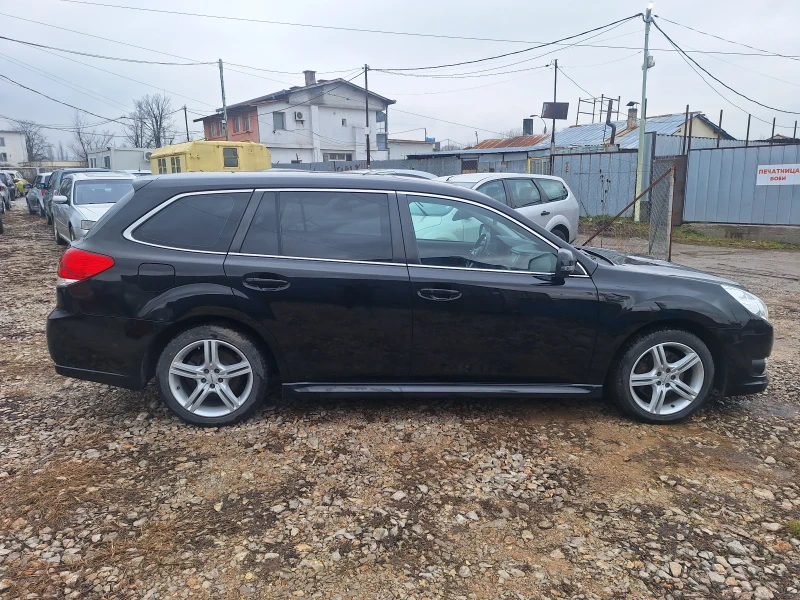 Subaru Legacy 2.5 GT S  AWD, снимка 8 - Автомобили и джипове - 52831556