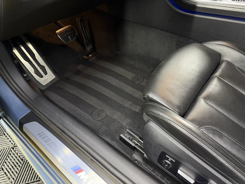 BMW 850 FULL MAX, снимка 8 - Автомобили и джипове - 52859935