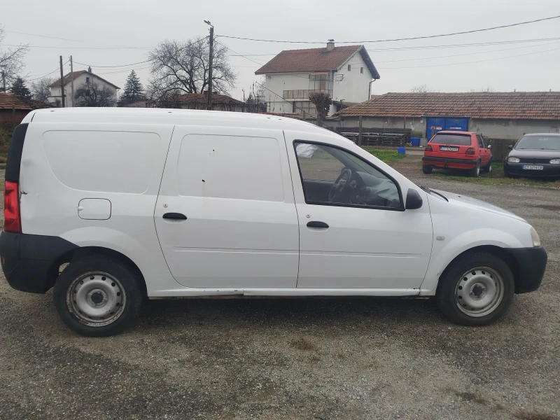 Dacia Logan, снимка 7 - Автомобили и джипове - 52868316