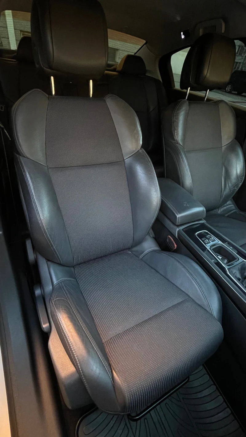 Peugeot 508 2.0 HDI 140 hp, снимка 11 - Автомобили и джипове - 53000650