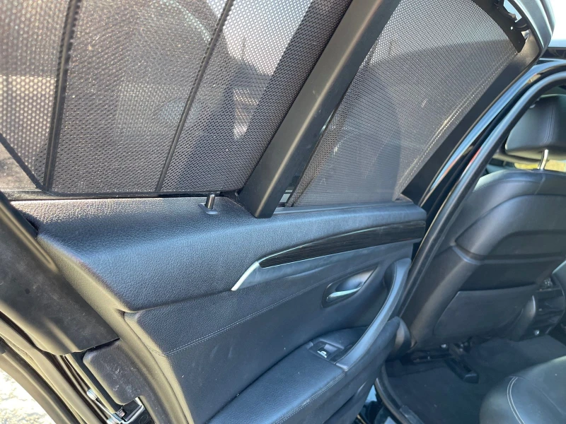 BMW 535, снимка 12 - Автомобили и джипове - 53049959