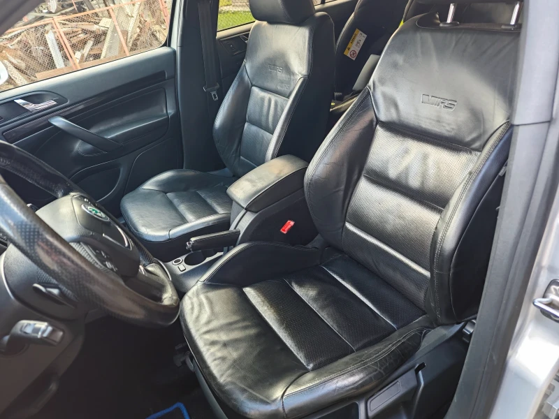 Skoda Octavia, снимка 8 - Автомобили и джипове - 53402099