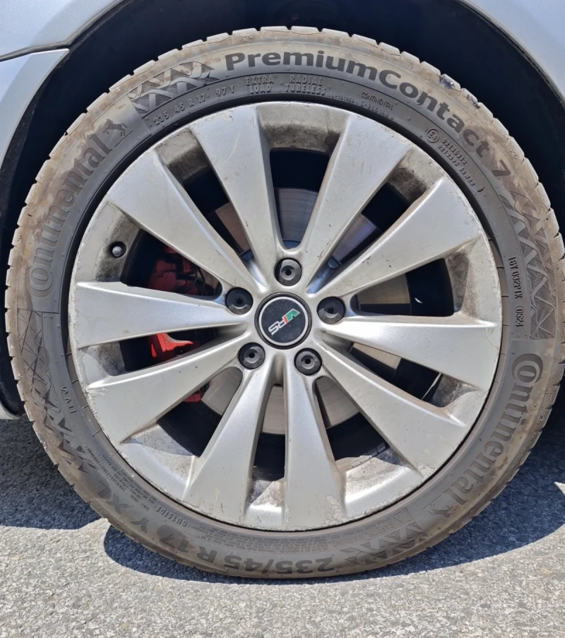 Skoda Octavia, снимка 14 - Автомобили и джипове - 53402099