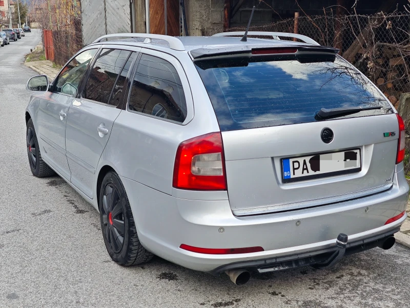 Skoda Octavia, снимка 3 - Автомобили и джипове - 53402099