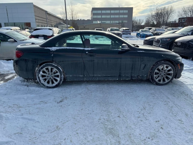 BMW 440 * xDrive * CARFAX * ДИГИТАЛНО ТАБЛО* LANE ASSIST, снимка 3 - Автомобили и джипове - 53465358