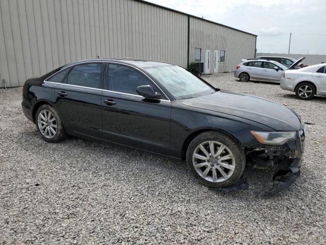 Audi A6 PREMIUM PLUS, снимка 4 - Автомобили и джипове - 47229633