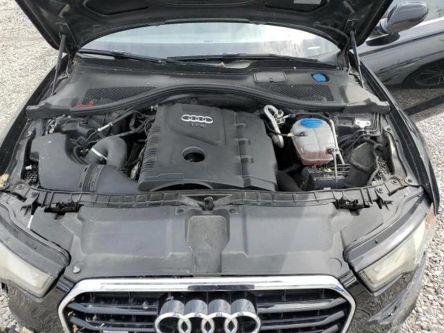 Audi A6 PREMIUM PLUS, снимка 11 - Автомобили и джипове - 47229633