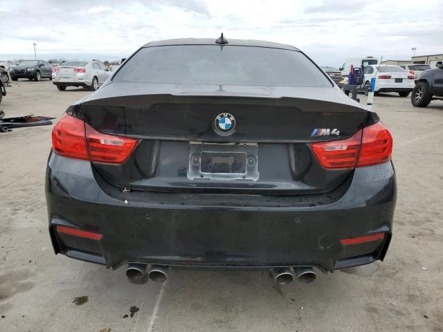 BMW M4, снимка 6 - Автомобили и джипове - 47617073