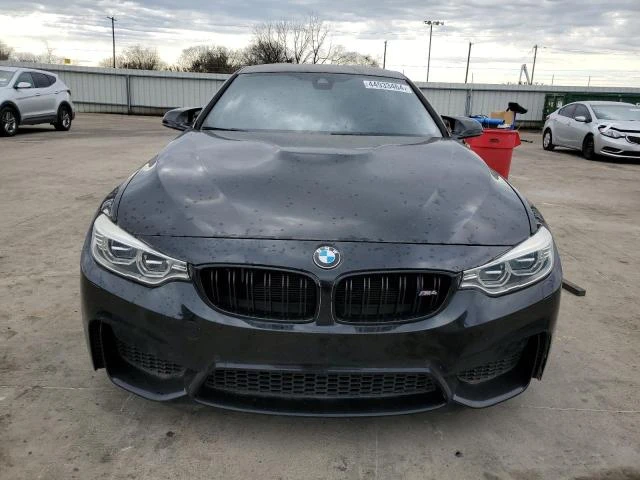 BMW M4, снимка 1 - Автомобили и джипове - 47617073