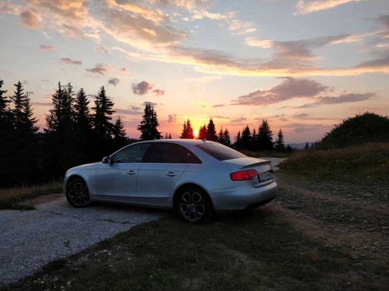 Audi A4 2.0 TFSI - 12900 лв. - 55580980 | Car24.bg