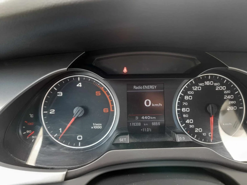 Audi A4 - 14700 лв. - 60515253 | Car24.bg
