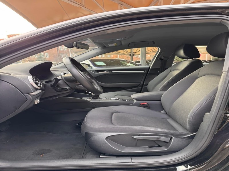 Audi A3 TFSi | Mobile.bg   10