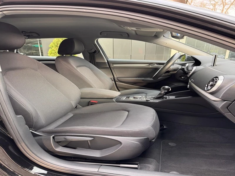 Audi A3 TFSi | Mobile.bg   12