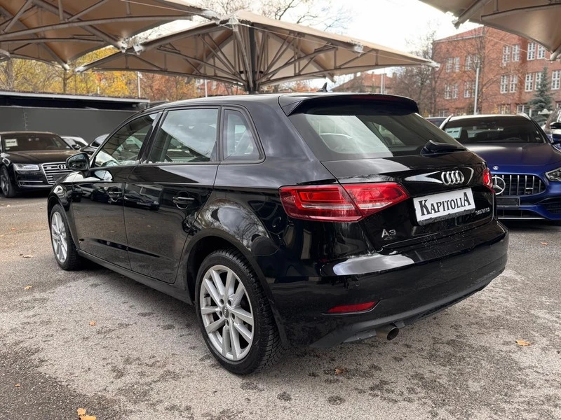 Audi A3 TFSi | Mobile.bg � ����������� 7